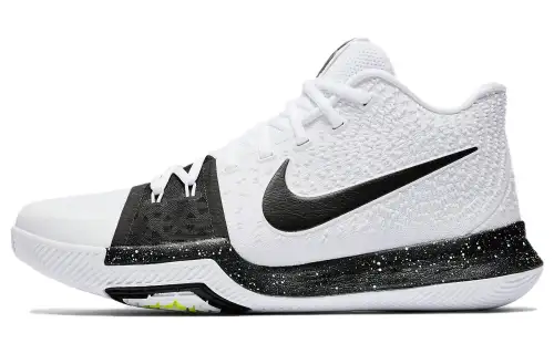 Nike Kyrie 3 Tb White Black