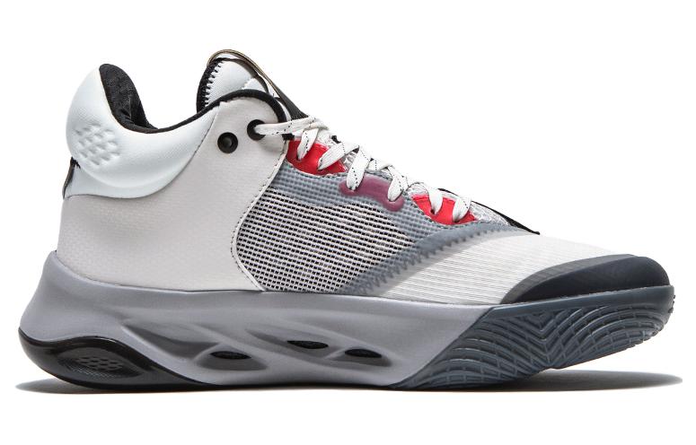 Skechers Skx Float ‘White Grey’