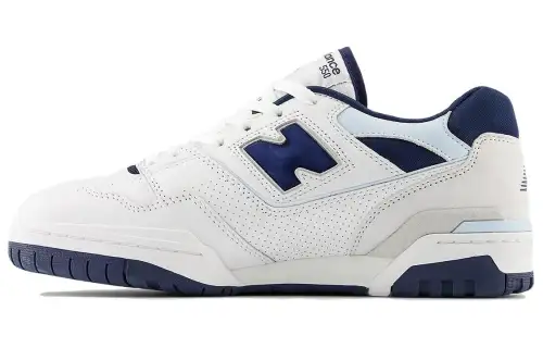 550 New Balance 'White Quarry Blue'