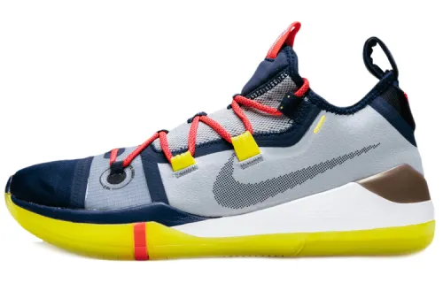 Nike Kobe A.D. Exodus 'Sail Multicolor'