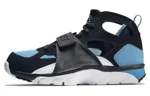 Nike Air Trainer Huarache Cool Blue