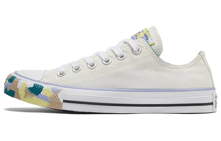 Converse Chuck Taylor All Star 'Creamwhite' Women's