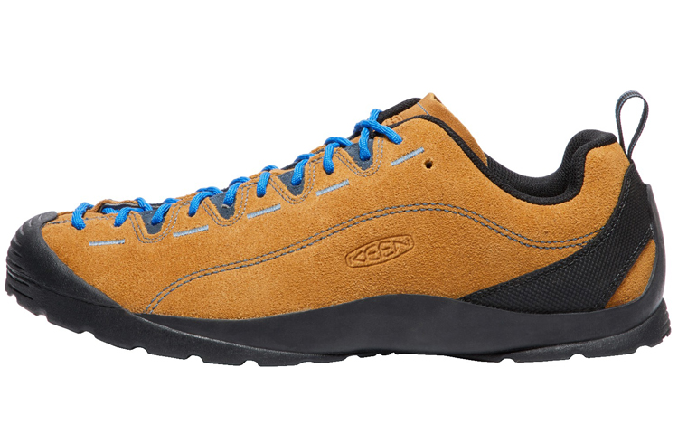 Keen Footwear Suede Lace up Sneakers Women's