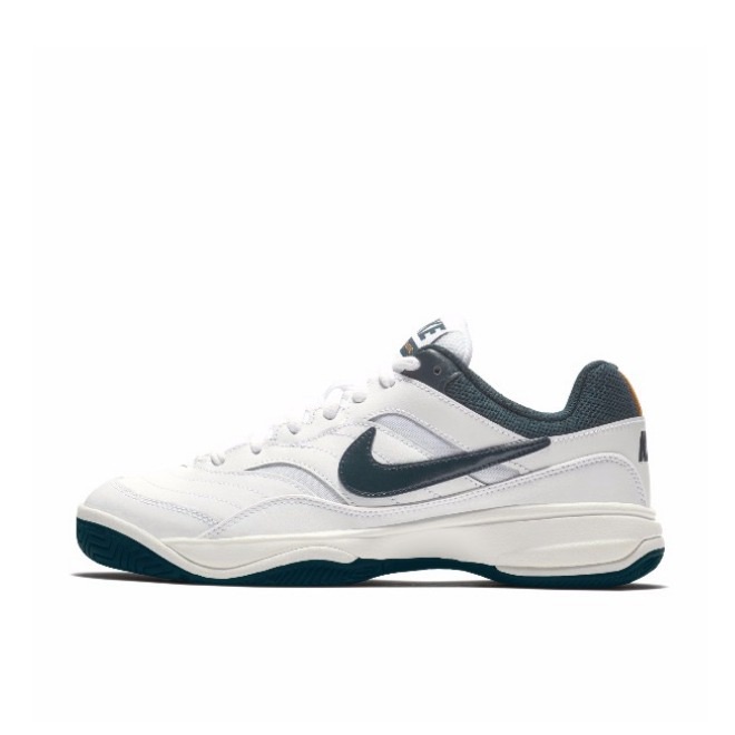Nike Court Lite ‘White Green’ Women’s