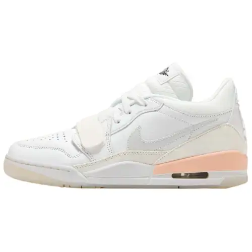 Jordan Legacy 312 Low Year Of The Snake Crimson Tint 2025 Women's