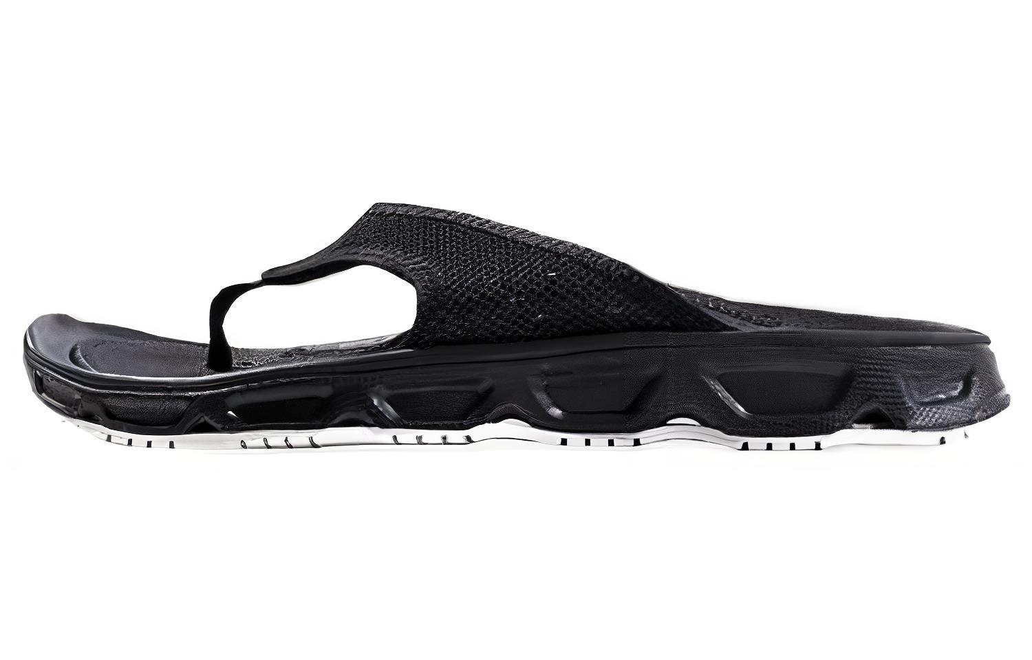 SALOMON Reelax Break 4.0 'Black'