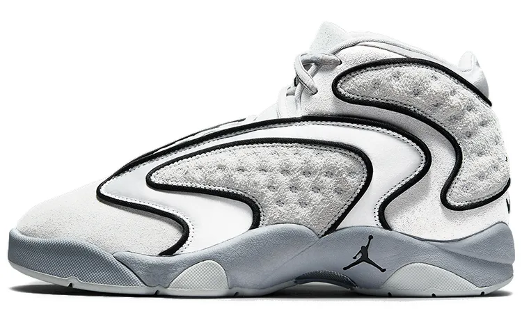Jordan Og Tech Grey Women's