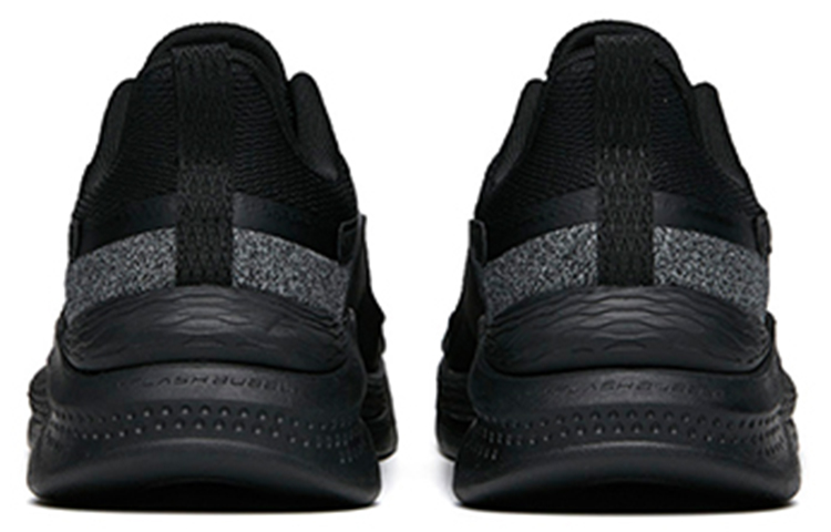 Anta Comprehensive Training Collection Cushioning Slip Resistant Abrasion Resistant