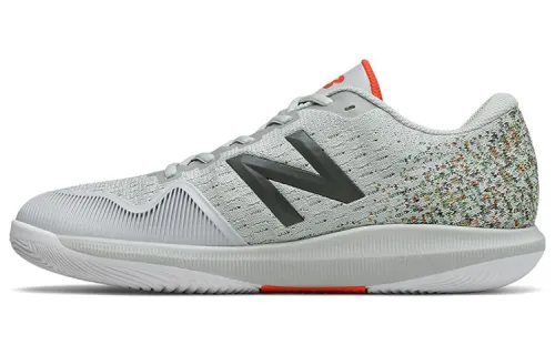 New Balance FuelCell 996v4 'Digital Pixel Grey Neo Flame'