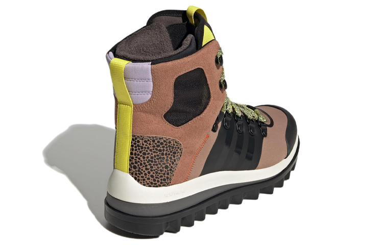 Adidas Stella McCartney x Adidas Wmns Eulampis Boot ‘Camel’ Women’s