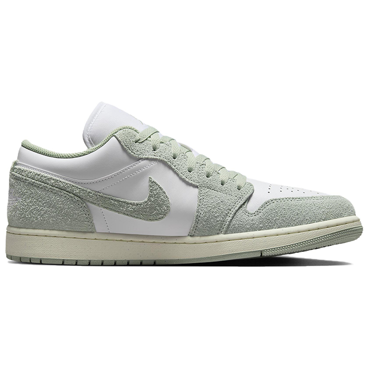 Jordan Air Jordan 1 Cushioning Slip Resistant Abrasion Resistant Cushioning Slip Resistant Abrasion Resistant Low top