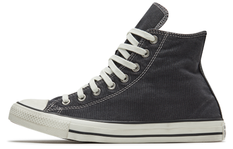 Кеды Converse Chuck Taylor All Star (серые) — фото 1