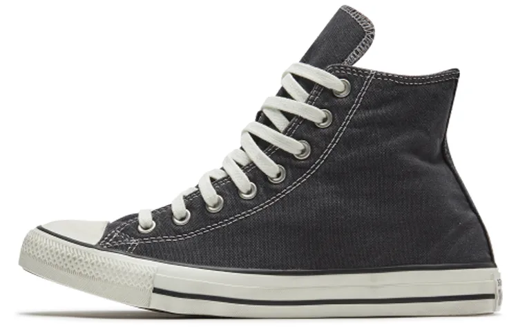 Converse Chuck Taylor All Star 'Grey Black'