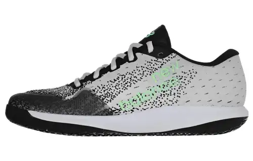 New Balance NB 996 S4 Low top Tennis Shoes Black White