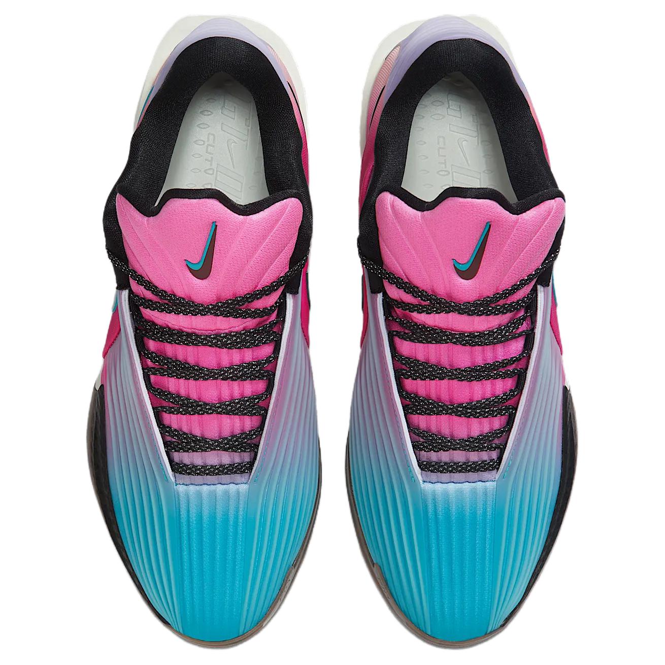 Nike Air Zoom Gt Cut 3 Turbo South Beach