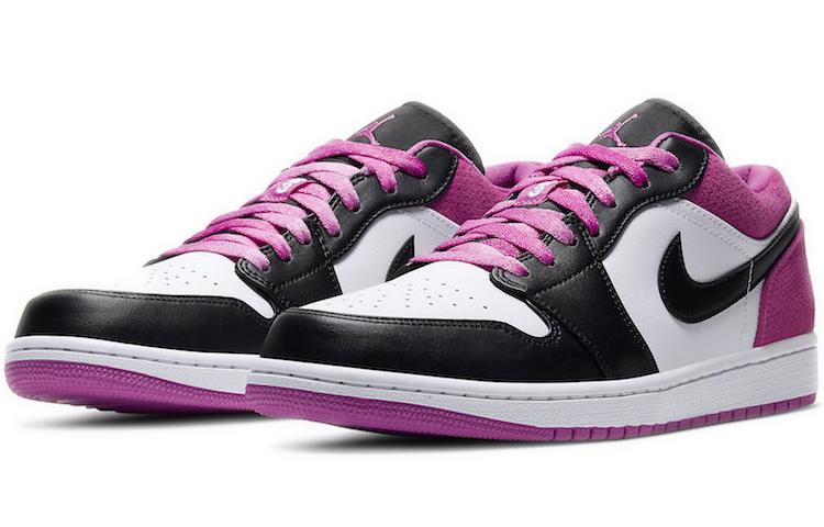 Air Jordan 1 Low Se ‘Fuchsia’