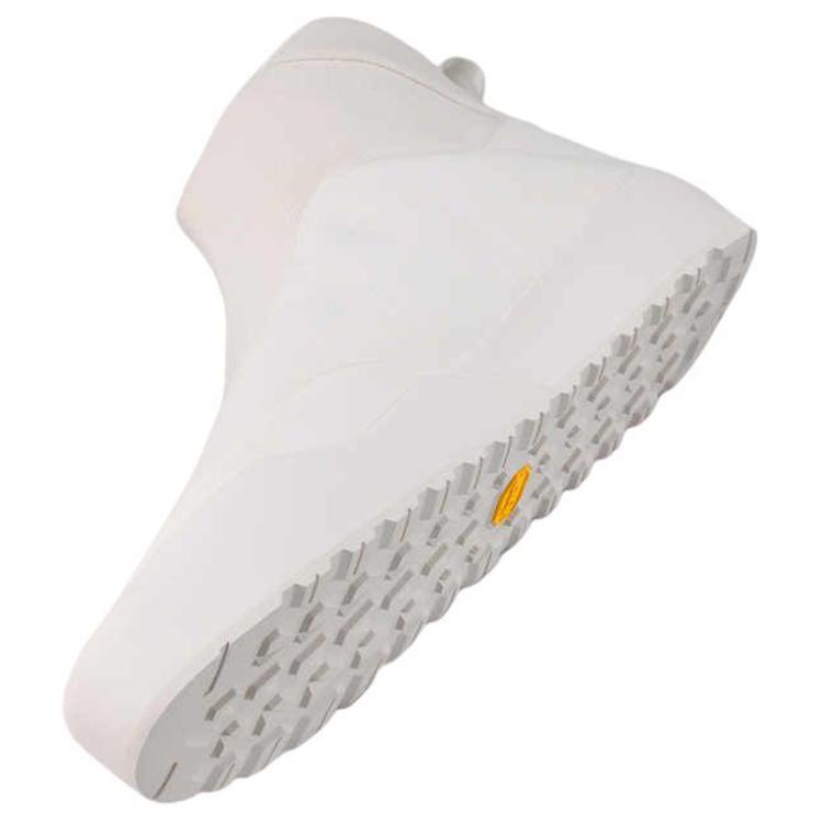 Arc’teryx Slip Resistant Abrasion Resistant High top Mountaineering Shoes Women’s White