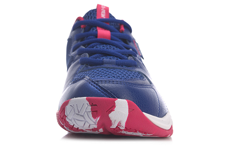 Li Ning Sound Waves 2 Training Cushioning Slip Resistant Abrasion Resistant Breathable Coverage Support Lightweight