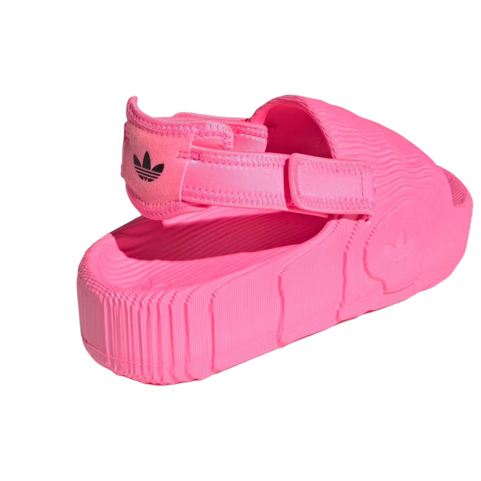 Adilette 22 Wmns Adidas Originals Xlg Slide 'Lucid Pink' Women's