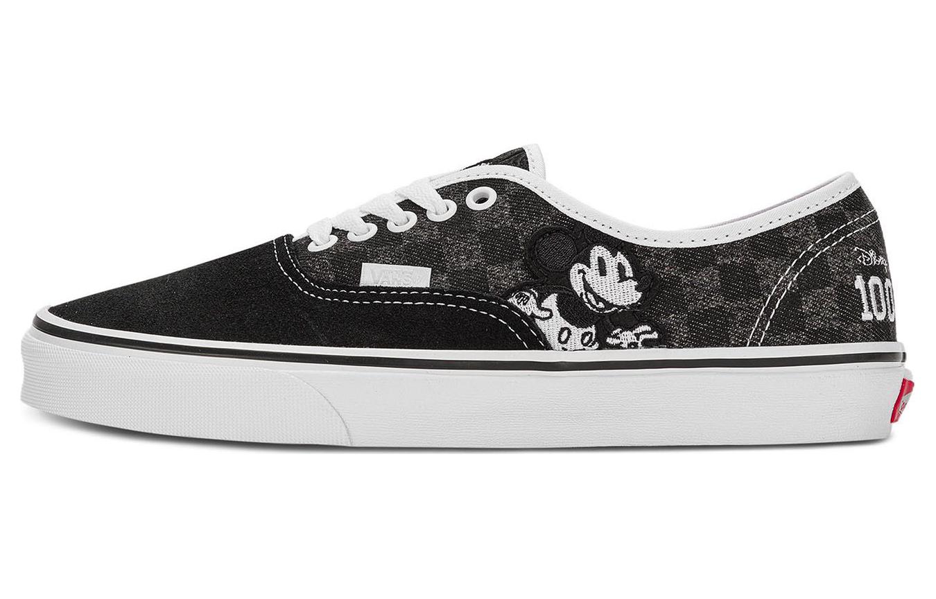 Authentic Disney x Authentic Vans 'OG Family Mickey Mouse'