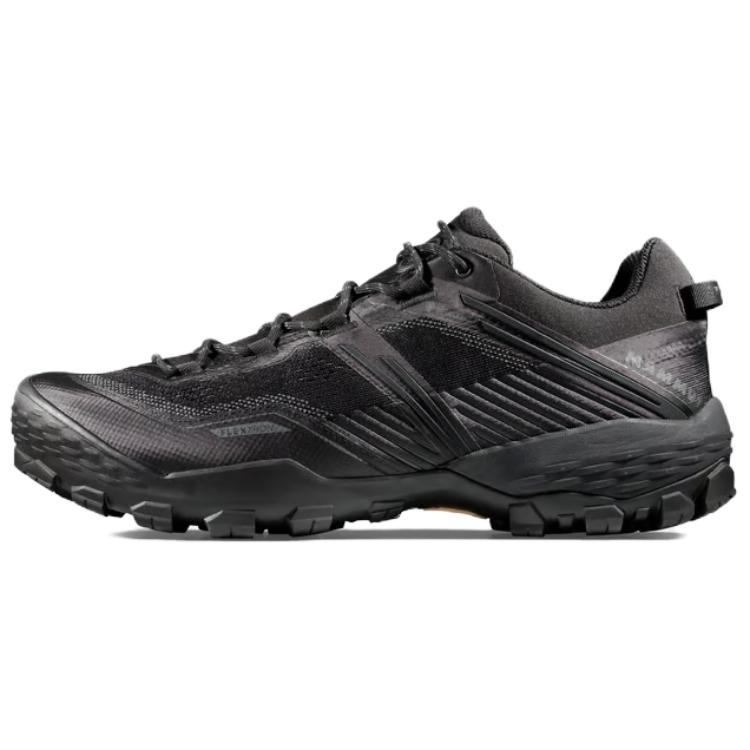 MAMMUT Ducan Slip Resistant, Abrasion Resistant, Waterproof Slip Resistant, Abrasion Resistant, Waterproof Low top