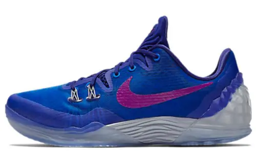 Nike Zoom Kobe Venomenom 5 Ep 'Vivid Purple'