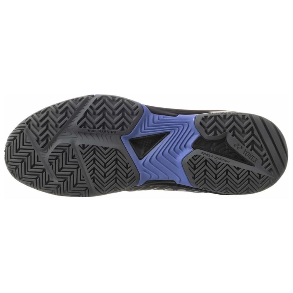 YONEX Breathable Low top Tennis Shoes Unisex Black