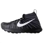 Nike Free Train Force Flyknit Dark Grey