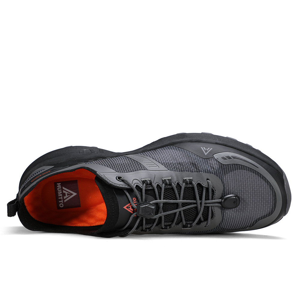 HUMTTO Cushioning Slip Resistant Abrasion Resistant Cushioning Slip Resistant Abrasion Resistant Low top