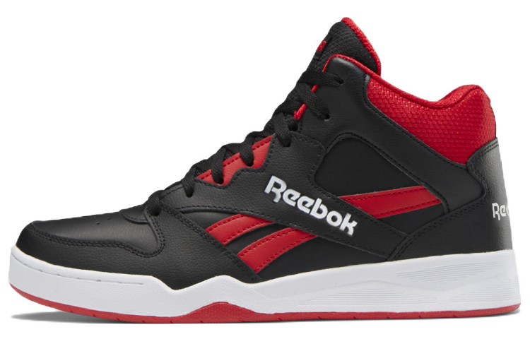 BB4500 Royal Reebok High 2 ‘Black Vector Red’