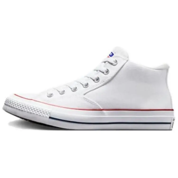 Chuck Taylor All Star Converse Mid 'Malden Street - White'
