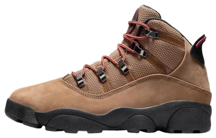 Jordan 6 Rings Winterized Rocky Tan 2023