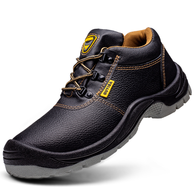 GUYISA Safety & Protective Shoes Unisex Low Top