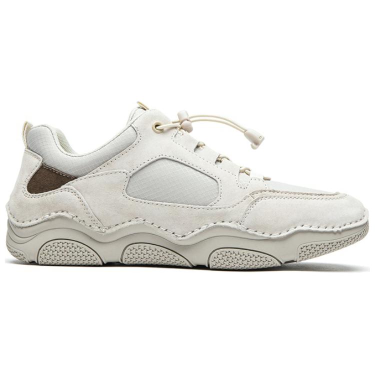 Jeep Cushioning Low top Hiking Shoes Men’s