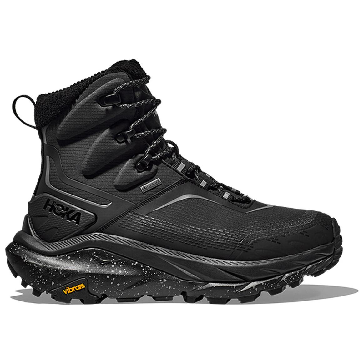 HOKA ONE ONE Kaha 2 Frost Gore Tex Black