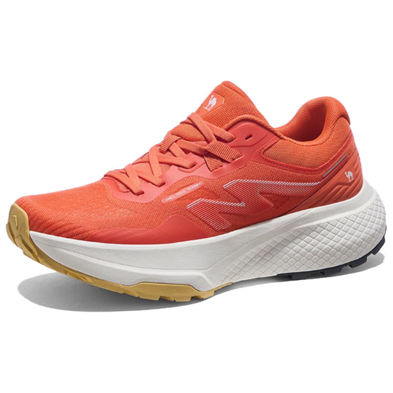 CAMEL Slip Resistant, Abrasion Resistant, Height Increasing Low top Hiking Shoes Men’s