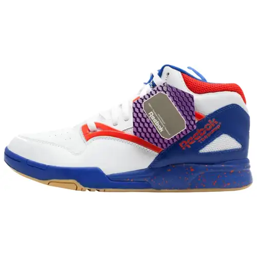 Pump Omni Reebok Lite 'Knicks'