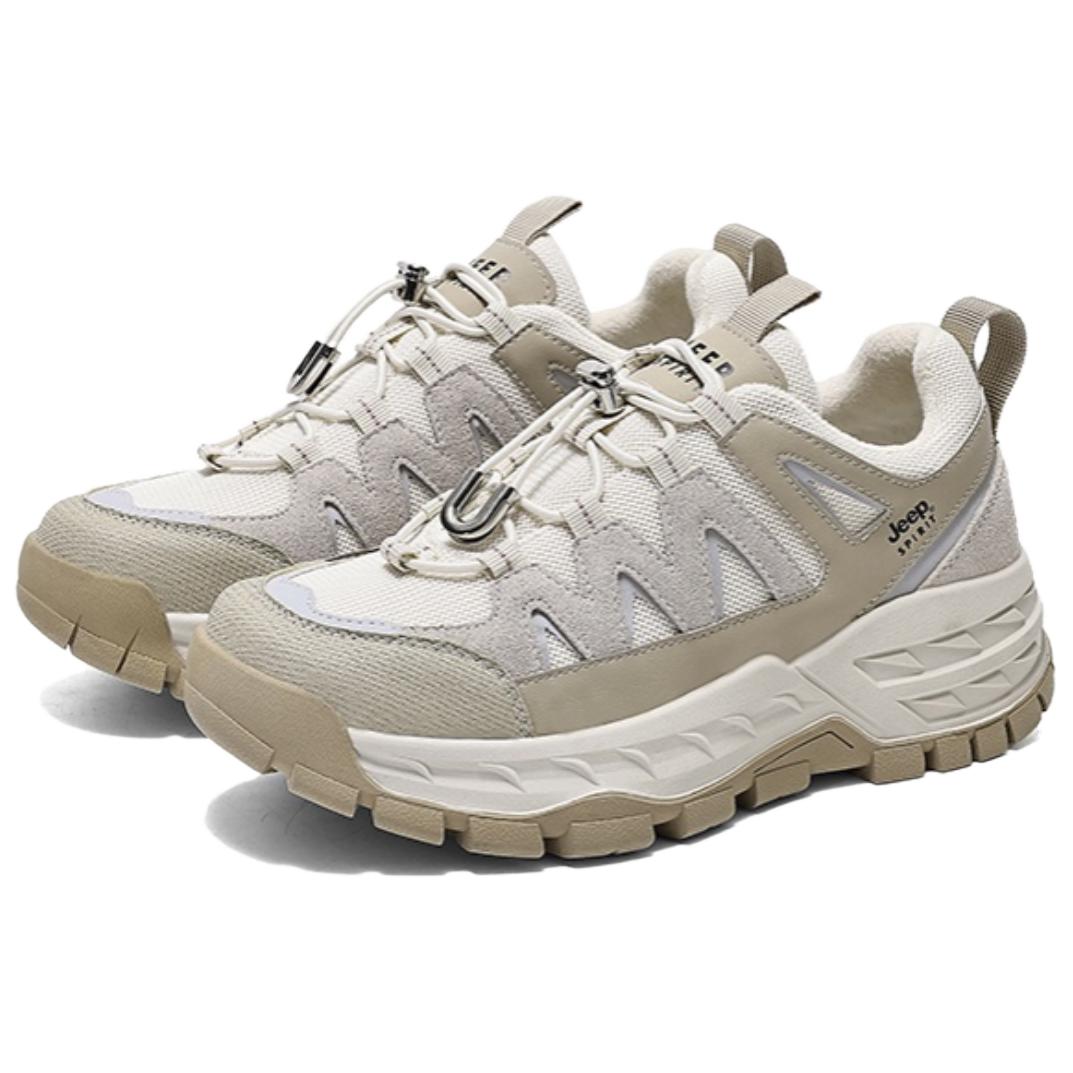 JEEP SPIRIT Artificial Leather Comfortable Cushioning Abrasion Resistant Thermal Cushioning Abrasion Resistant Thermal
