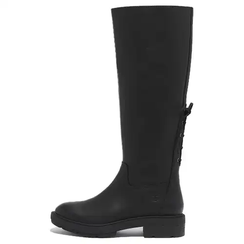 Timberland Brimfield Knee high Boots Women's Black