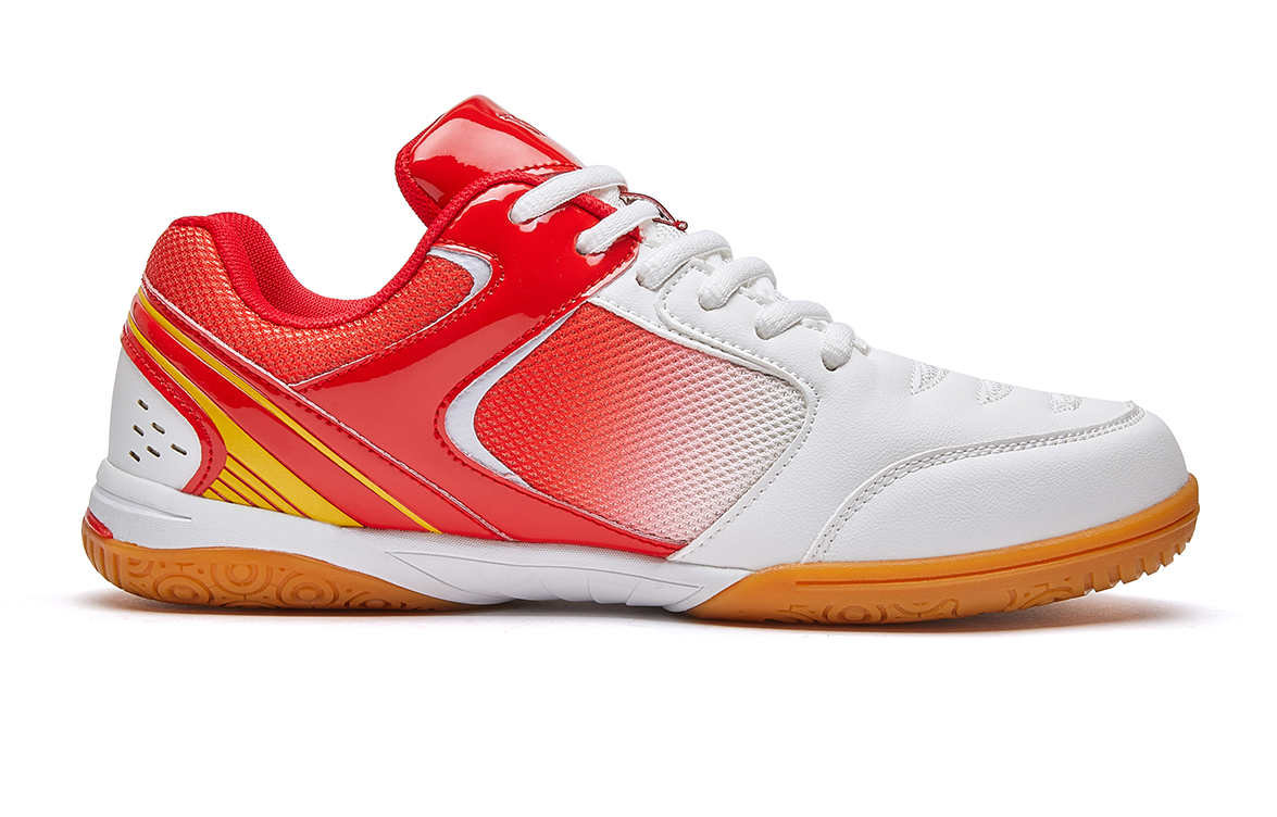 VOIT Table Tennis Shoes Unisex Low Top