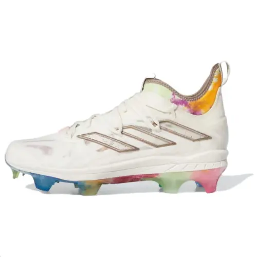 Adidas Adizero Afterburner 9 Nwv Tpu Bash Cloud White Chalky Brown Off White