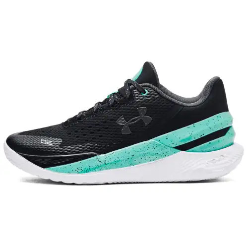 Under Armour Curry 2 Low FloTro Future Curry