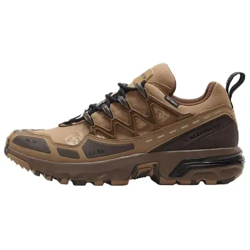 SALOMON X Atmos Acs + Cswp 'Brown'