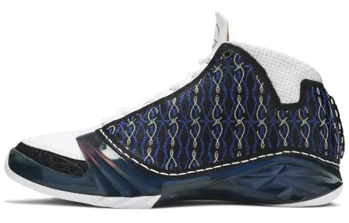 Jordan 23 Motorsports / Wizards