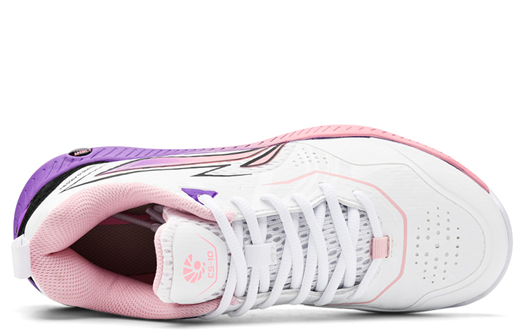 Li Ning PU, Textile Slip Resistant Abrasion Resistant Breathable Coverage