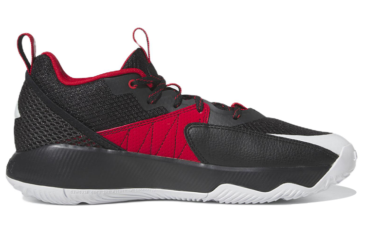 Adidas Dame Certified Extply 2.0 ‘Trail Blazers Away’