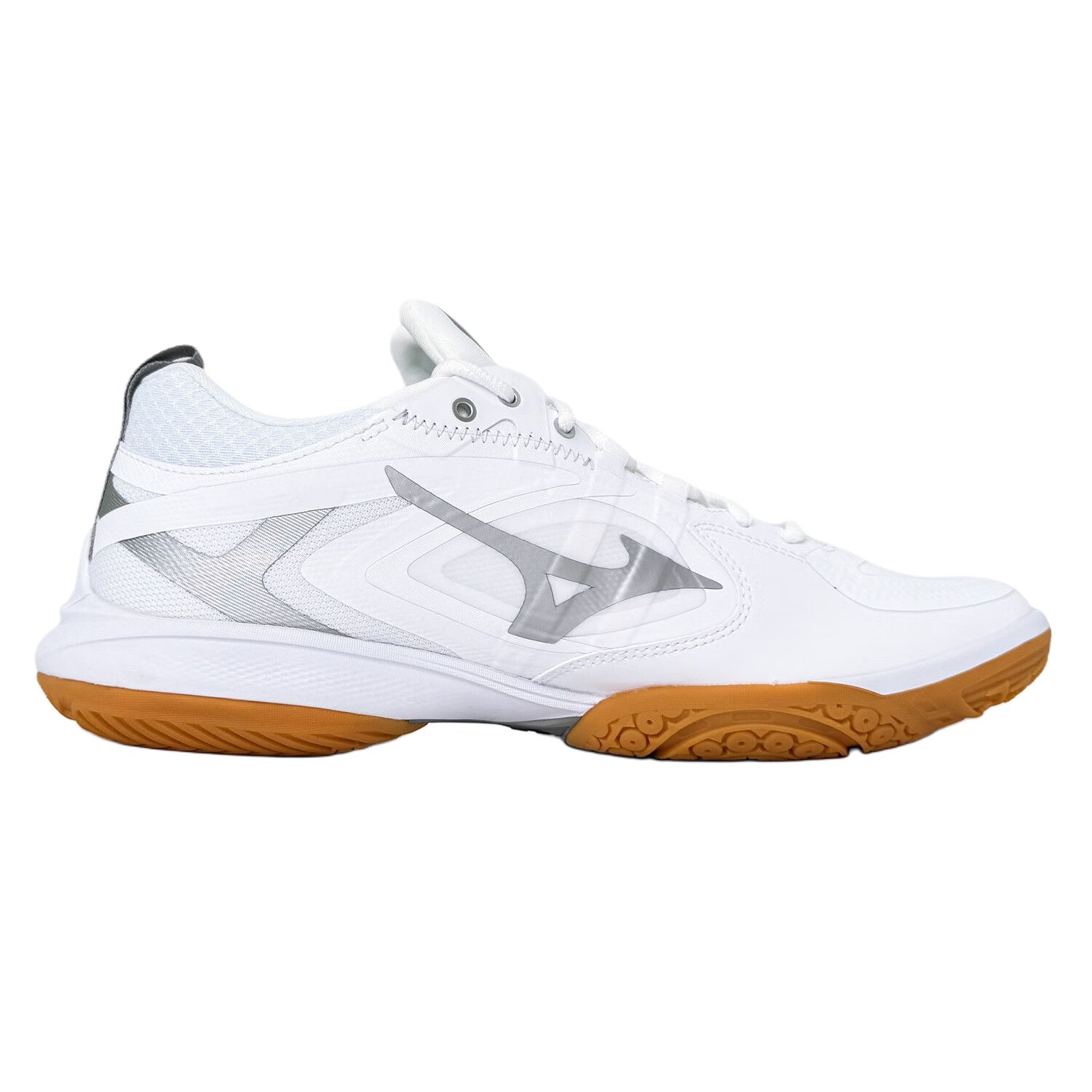 Wave Claw Neo Mizuno 3 Wide ‘White Harbor Mist’