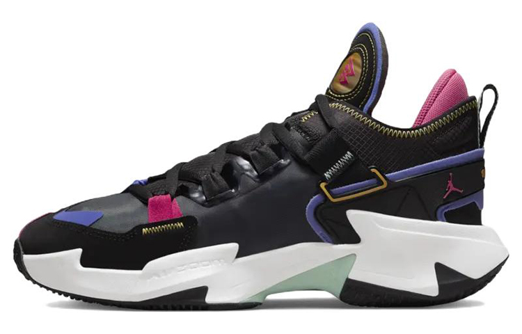 Air Jordan Why Not Zer0.5 Pf 'Hype Music'