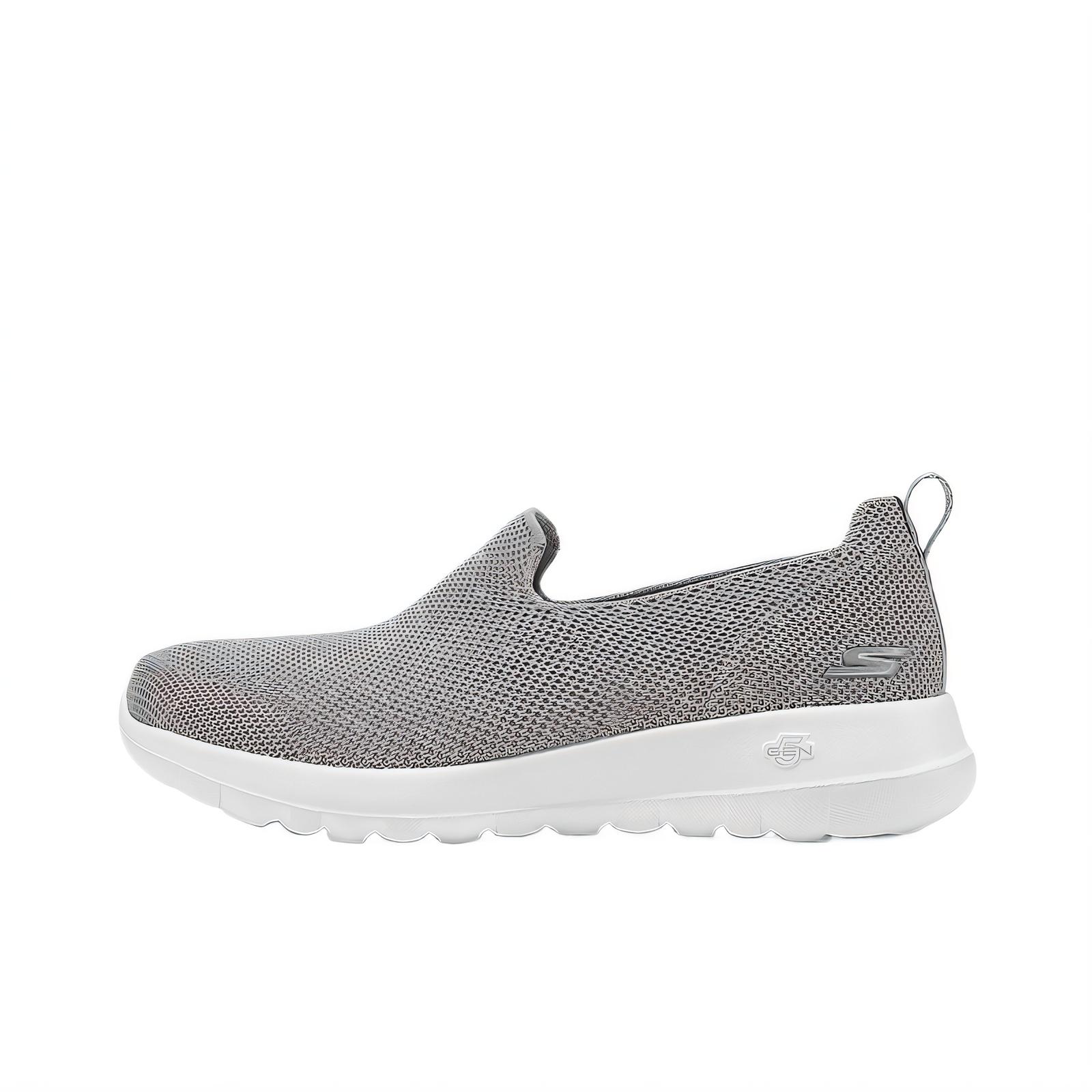 Skechers Women’s GO WALK Low top Training Shoes Women’s Gray