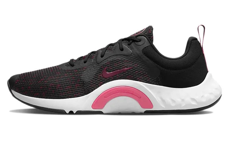 Nike Renew In Season Tr 11 'Black Gypsy Rose' Women's
